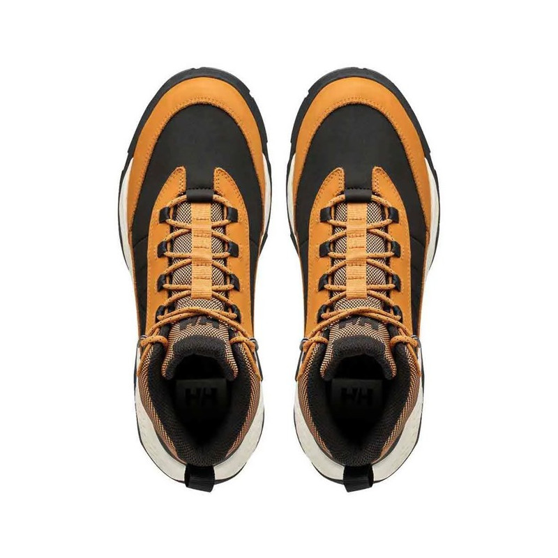 Topánky Helly Hansen BUCKHORN Honey Wheat