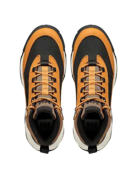 Csizmák Helly Hansen BUCKHORN Honey Wheat