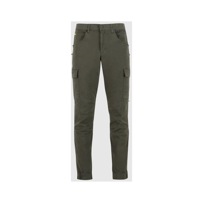 Spodnie Karpos CARGO PANTS Deep Depths
