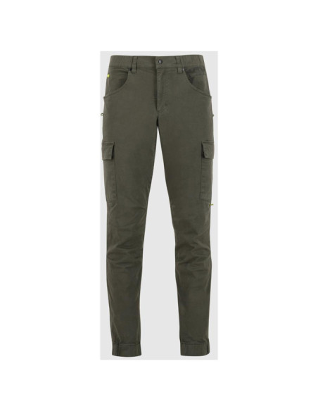 Pantalon Karpos CARGO PANTS Deep Depths