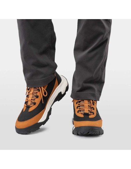 Boots Helly Hansen BUCKHORN Honey Wheat