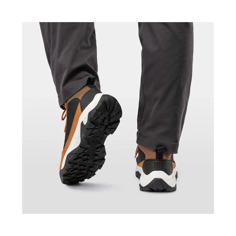Boots Helly Hansen BUCKHORN Honey Wheat