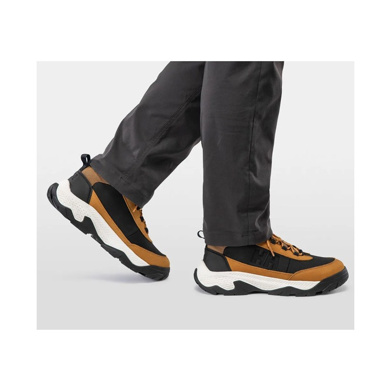 Chaussures Helly Hansen BUCKHORN Honey Wheat
