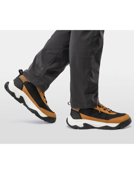Boty Helly Hansen BUCKHORN Honey Wheat