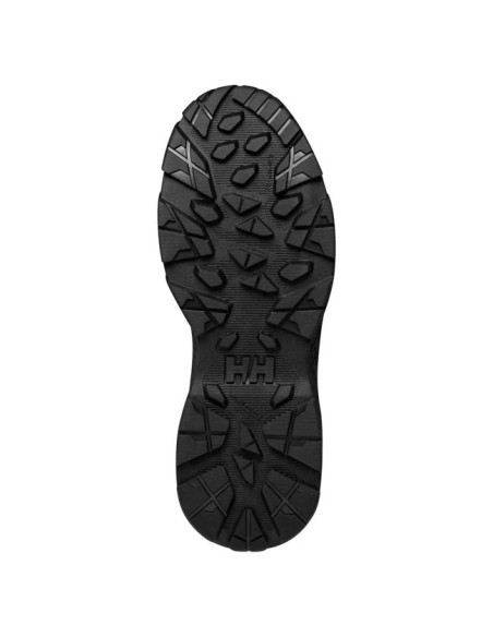 Buty Helly Hansen BUCKHORN Black