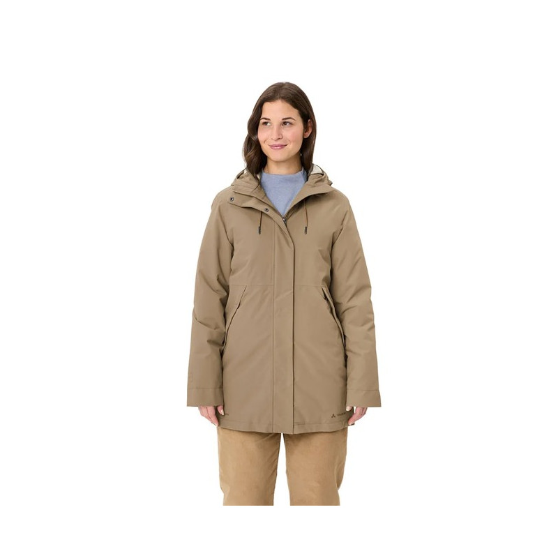 Parka Vaude COREWAY Oat