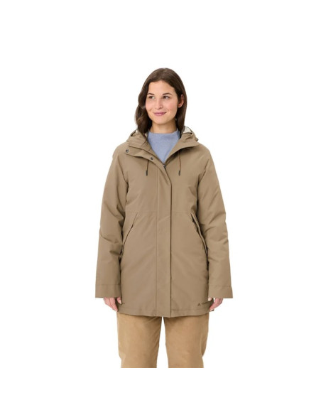 Parka Vaude COREWAY Oat