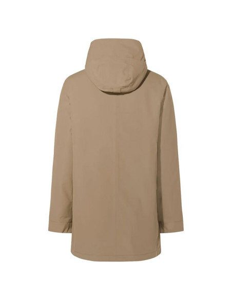 Anorakki Vaude COREWAY PARKA Oat