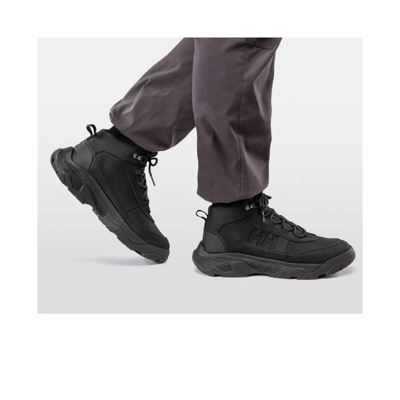 Boots Helly Hansen BUCKHORN Black