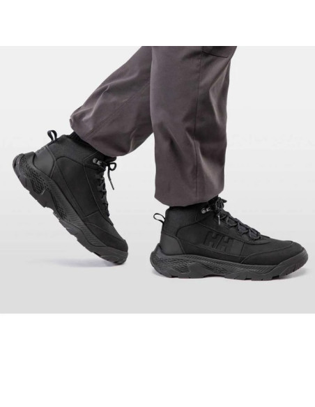 Csizmák Helly Hansen BUCKHORN Black