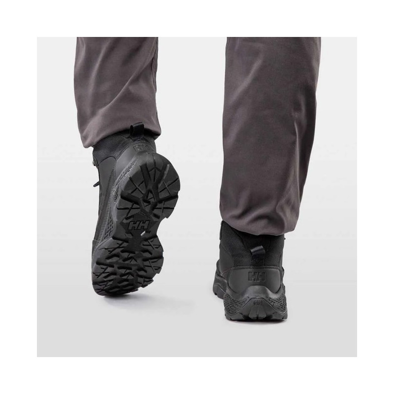 Topánky Helly Hansen BUCKHORN Black