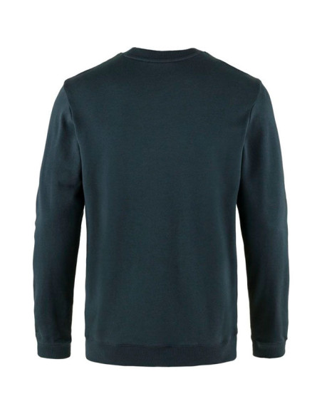 Fjällräven 1960 Logo Badge Sweater