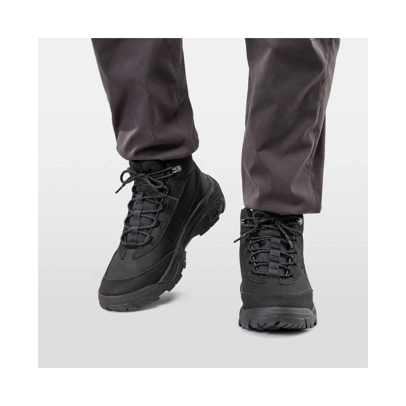 Laarzen Helly Hansen BUCKHORN Black