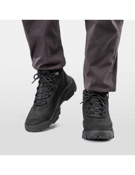 Čevlji Helly Hansen BUCKHORN Black