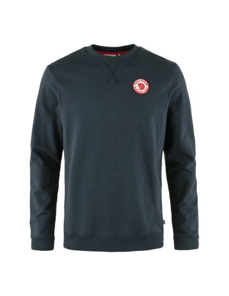 Fjällräven 1960 Logo Badge Sweater