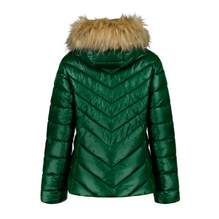 Nohavice Luhta Haukila Jacket W 2