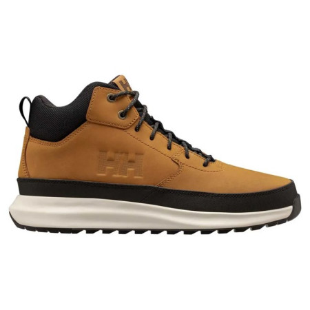 Csizmák Helly Hansen BECKETT MID Honey Wheat