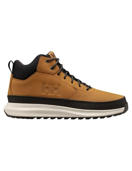 Stövlar Helly Hansen BECKETT MID Honey Wheat