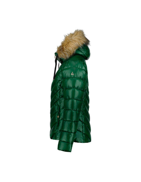 Nohavice Luhta Haukila Jacket W