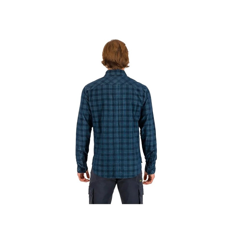 Ing Karpos FAINA Smoke Blue