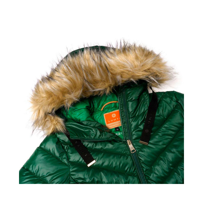 Chaqueta Luhta Haukila Jacket W