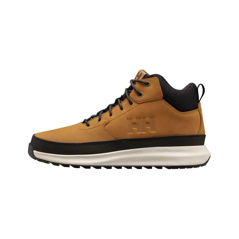 Buty Helly Hansen BECKETT MID Honey Wheat