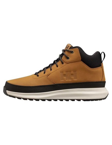 Stivali Helly Hansen BECKETT MID Honey Wheat
