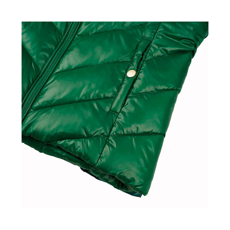 Nohavice Luhta Haukila Jacket W