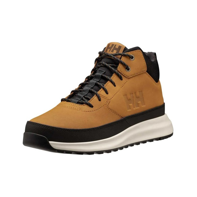 Stiefel Helly Hansen BECKETT MID Honey Wheat