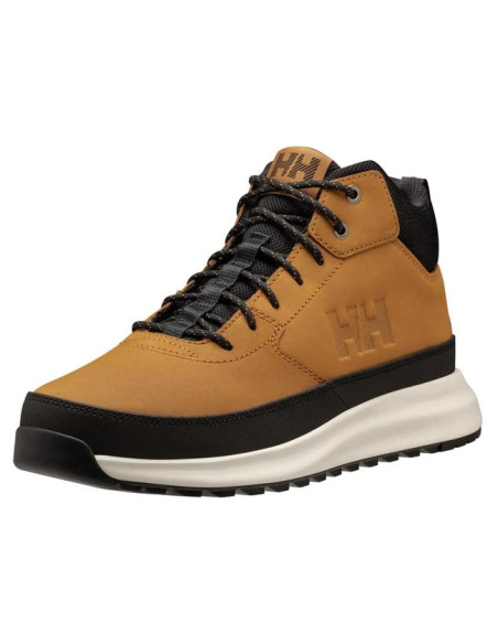 Boots Helly Hansen BECKETT MID Honey Wheat