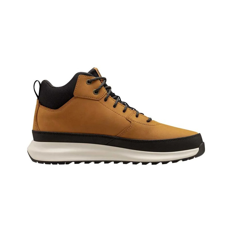 Laarzen Helly Hansen BECKETT MID Honey Wheat