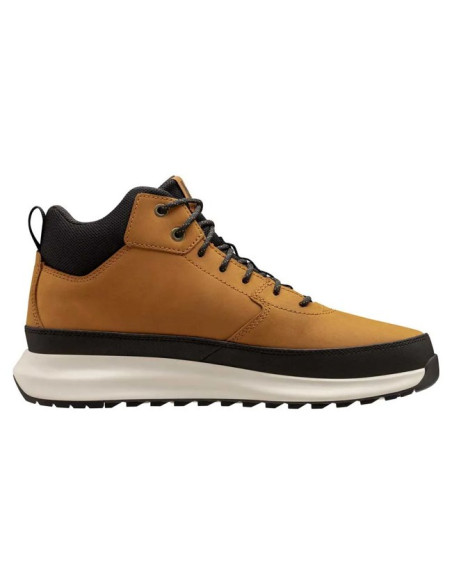 Čevlji Helly Hansen BECKETT MID Honey Wheat
