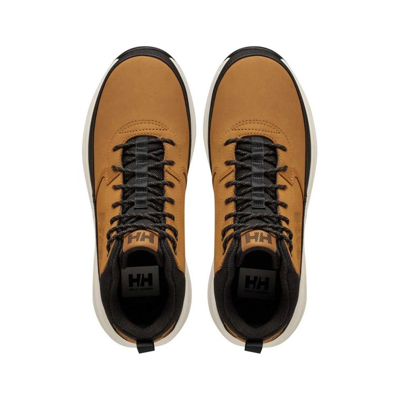 Botas Helly Hansen BECKETT MID Honey Wheat