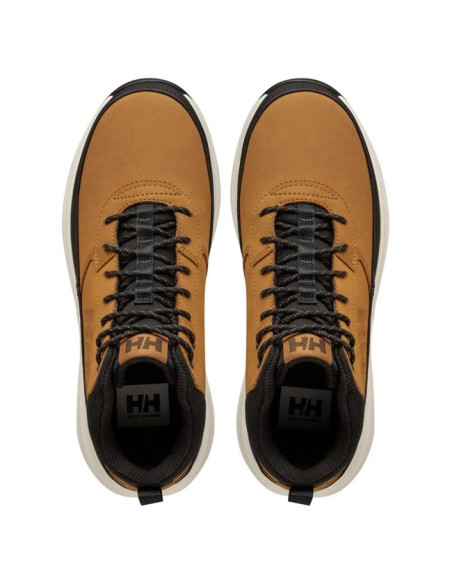 Stivali Helly Hansen BECKETT MID Honey Wheat