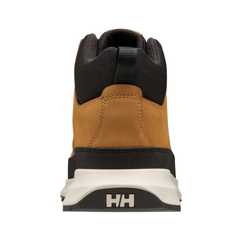 Chaussures Helly Hansen BECKETT MID Honey Wheat