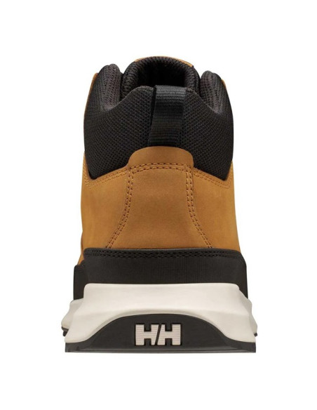 Čevlji Helly Hansen BECKETT MID Honey Wheat