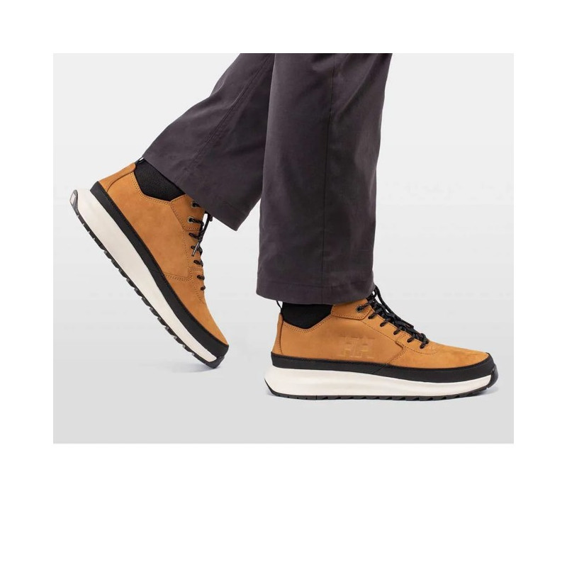 Stivali Helly Hansen BECKETT MID Honey Wheat