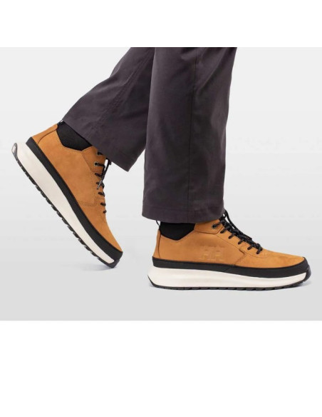 Stövlar Helly Hansen BECKETT MID Honey Wheat
