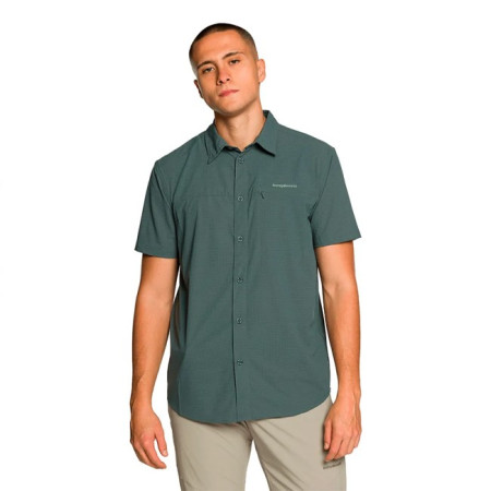 Camicia Trangoworld ESERA DF Azul