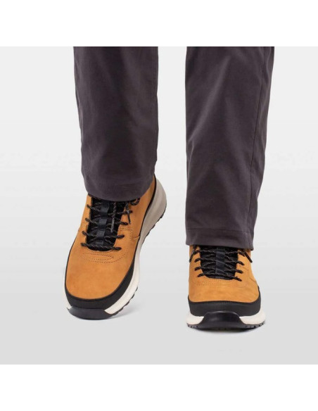 Støvler Helly Hansen BECKETT MID Honey Wheat