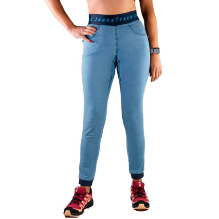 Kelnės Jeanstrack Dena Pants