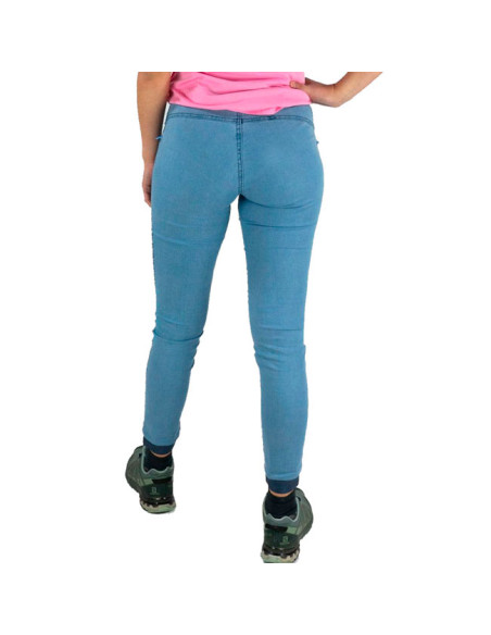 Pantalón Jeanstrack Dena Pants