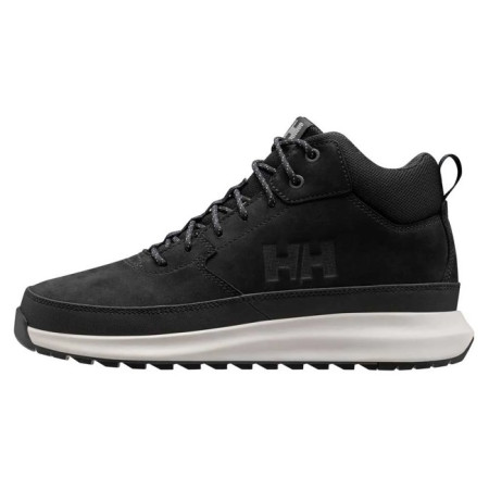 Støvler Helly Hansen BECKETT MID Black