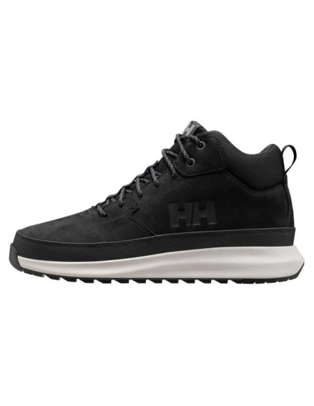 Topánky Helly Hansen BECKETT MID Black