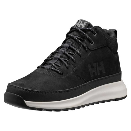 Laarzen Helly Hansen BECKETT MID Black 2