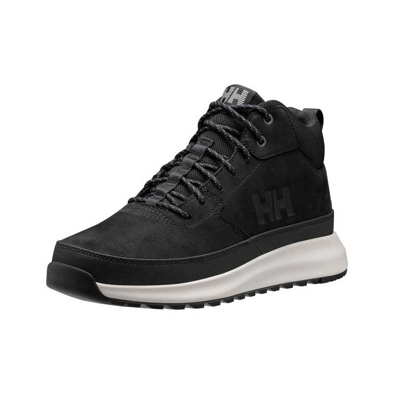 Csizmák Helly Hansen BECKETT MID Black