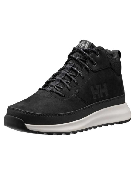 Stövlar Helly Hansen BECKETT MID Black