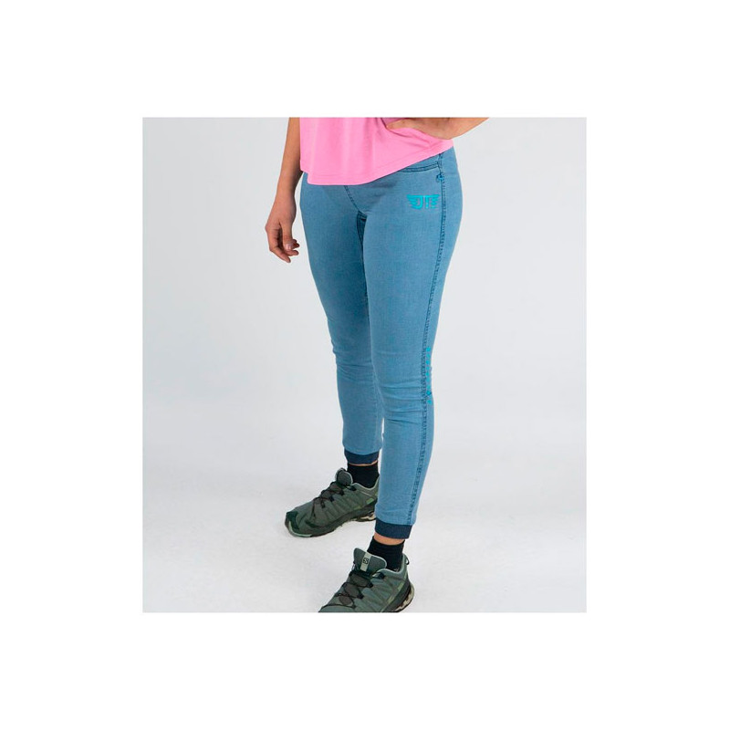 Hlače Jeanstrack Dena Pants