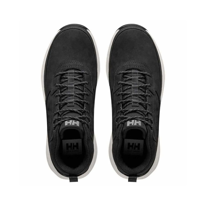 Topánky Helly Hansen BECKETT MID Black
