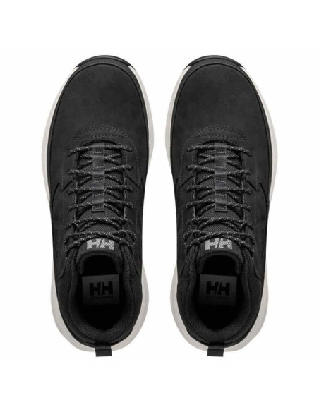 Støvler Helly Hansen BECKETT MID Black